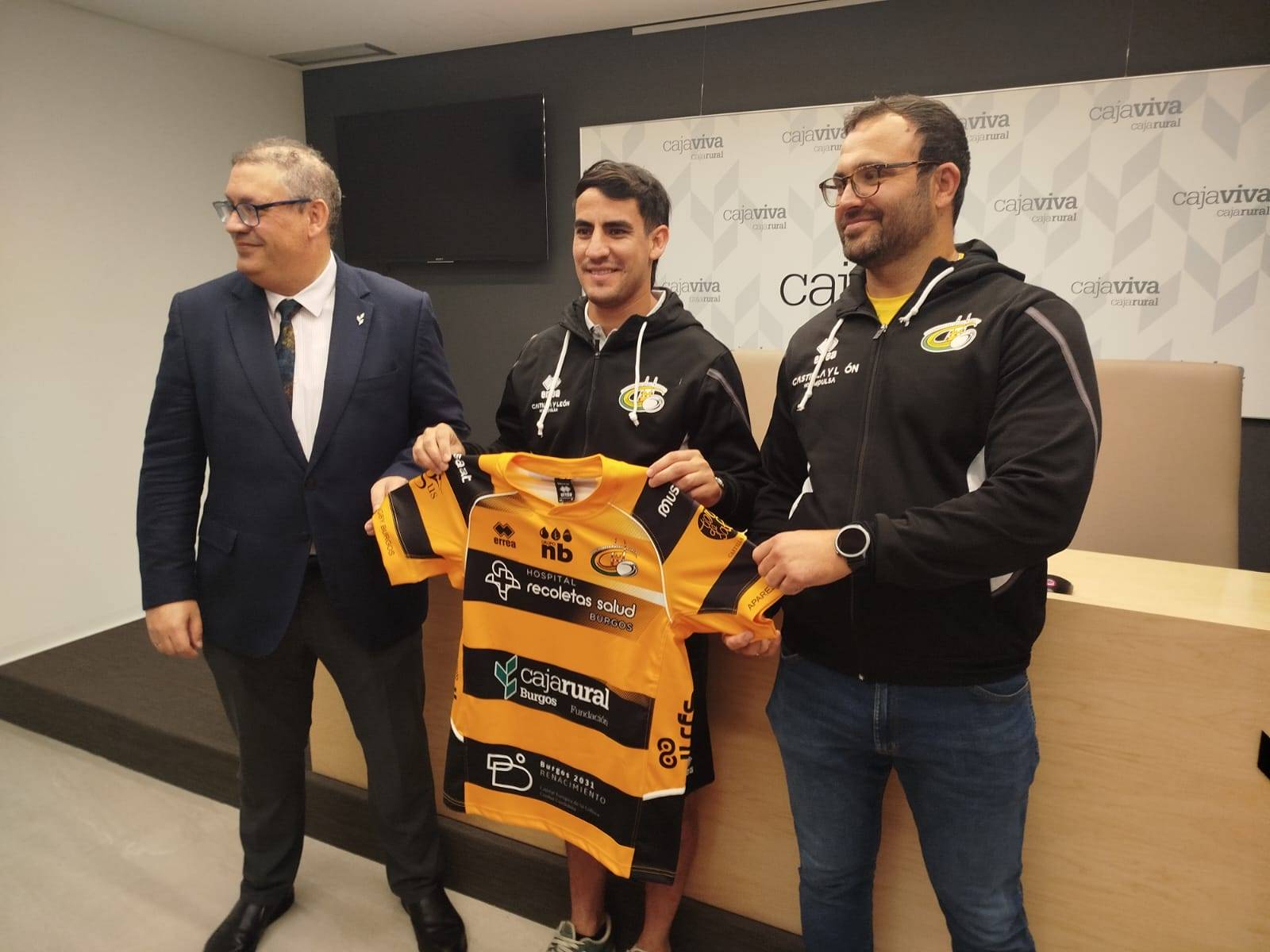 RECOLETAS FICAHEJ ALVIZO RECOLETAS FICAHEJ ALVIZO